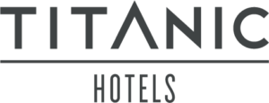 titanik otel logo