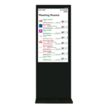 Status Board&Guiding Screen